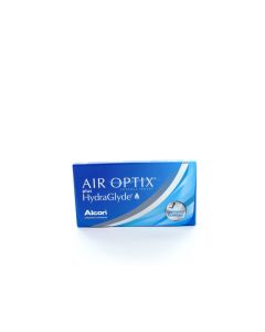 Air Optix plus HydraGlyde, 6er Box