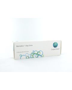 Biomedics 1 Day, 30er Box