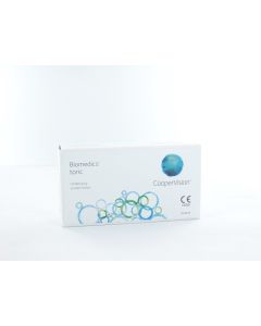 Biomedics Toric, 6er Box