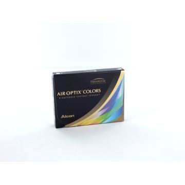 Air Optix Colors, 2er Box